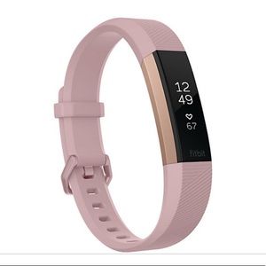 Fitbit Alta HR Special Addition